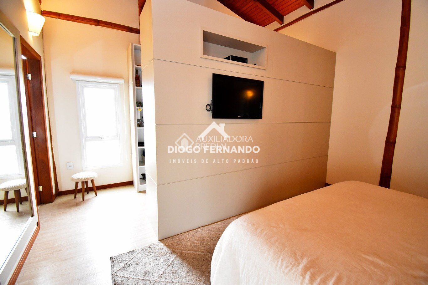 Casa, 4 quartos, 450 m² - Foto 18