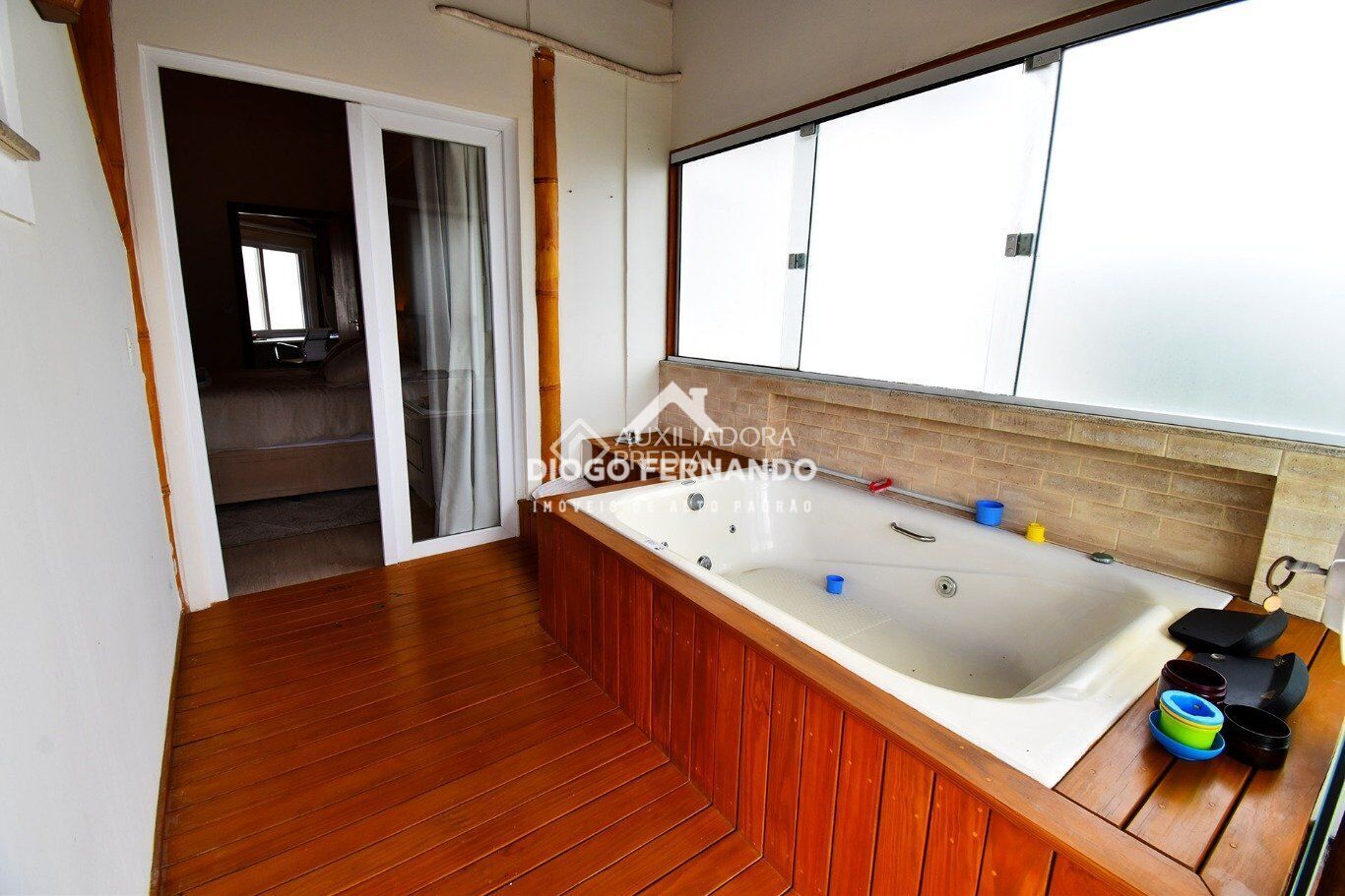 Casa, 4 quartos, 450 m² - Foto 20