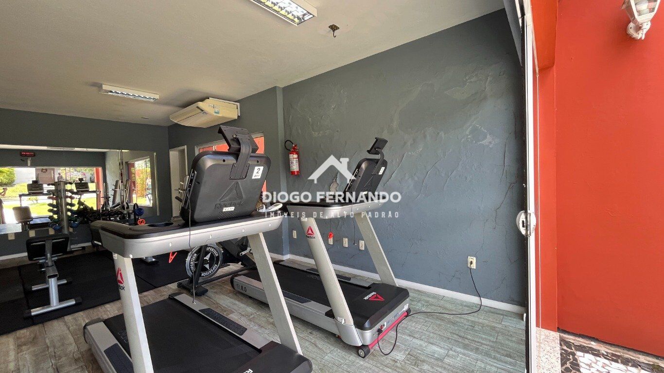 Casa, 4 quartos, 450 m² - Foto 48