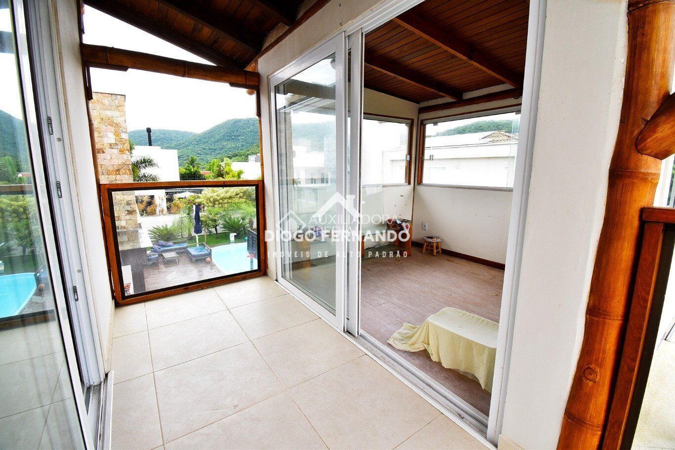 Casa, 4 quartos, 450 m² - Foto 30
