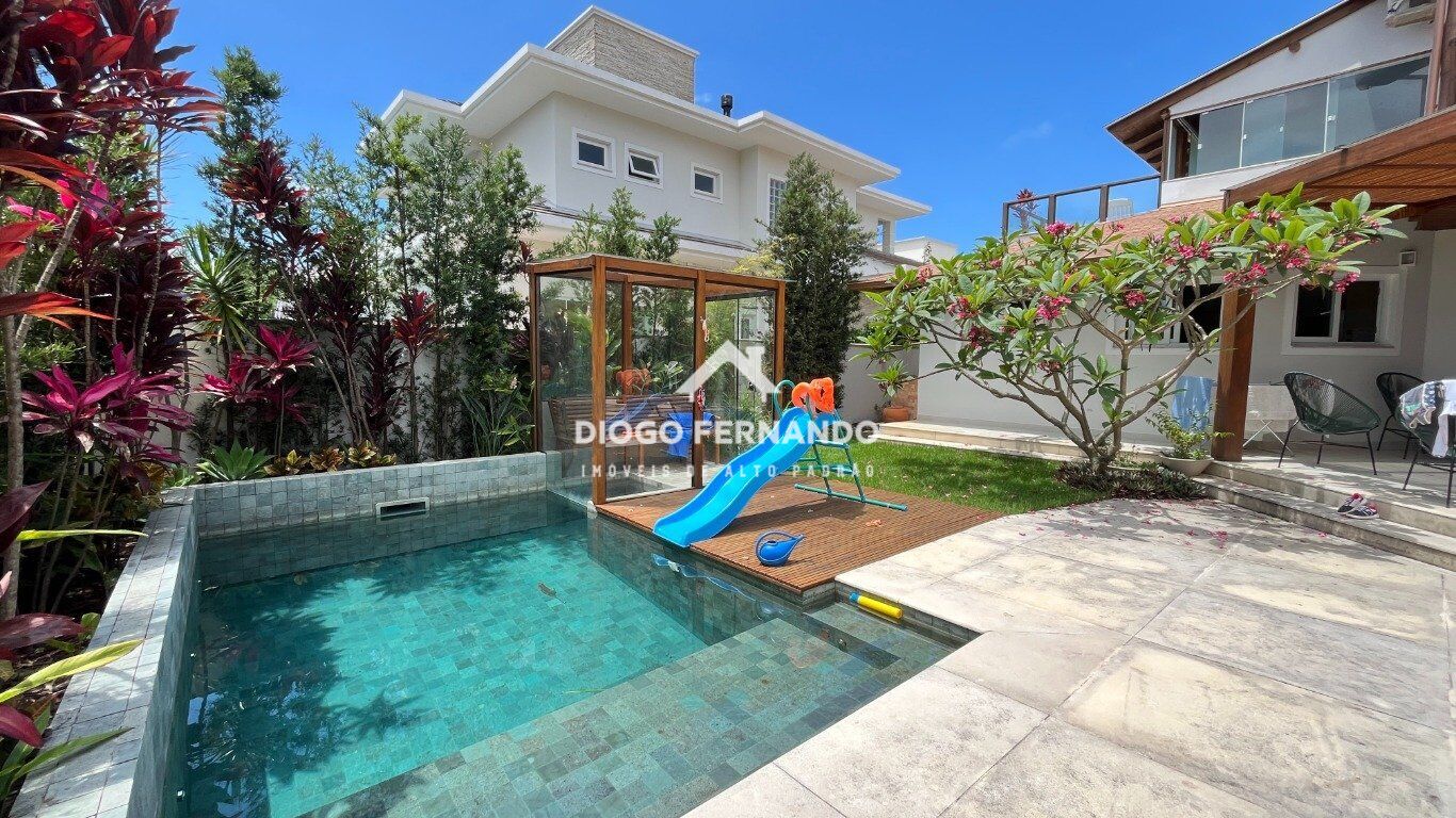 Casa, 4 quartos, 450 m² - Foto 3