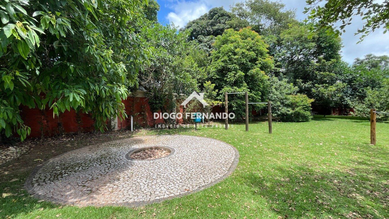 Casa, 4 quartos, 450 m² - Foto 45