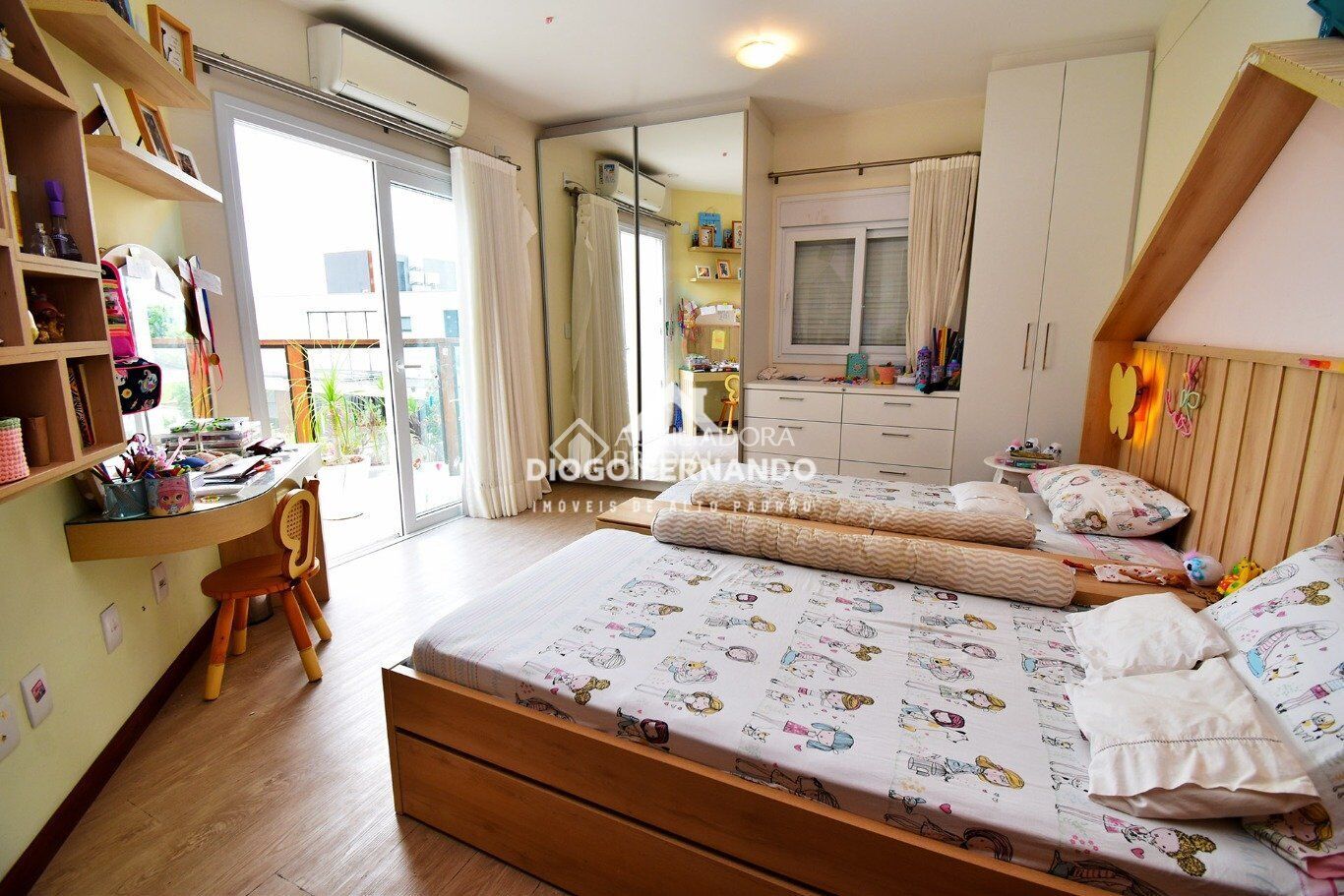 Casa, 4 quartos, 450 m² - Foto 25
