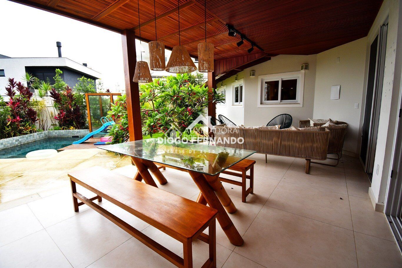 Casa, 4 quartos, 450 m² - Foto 12