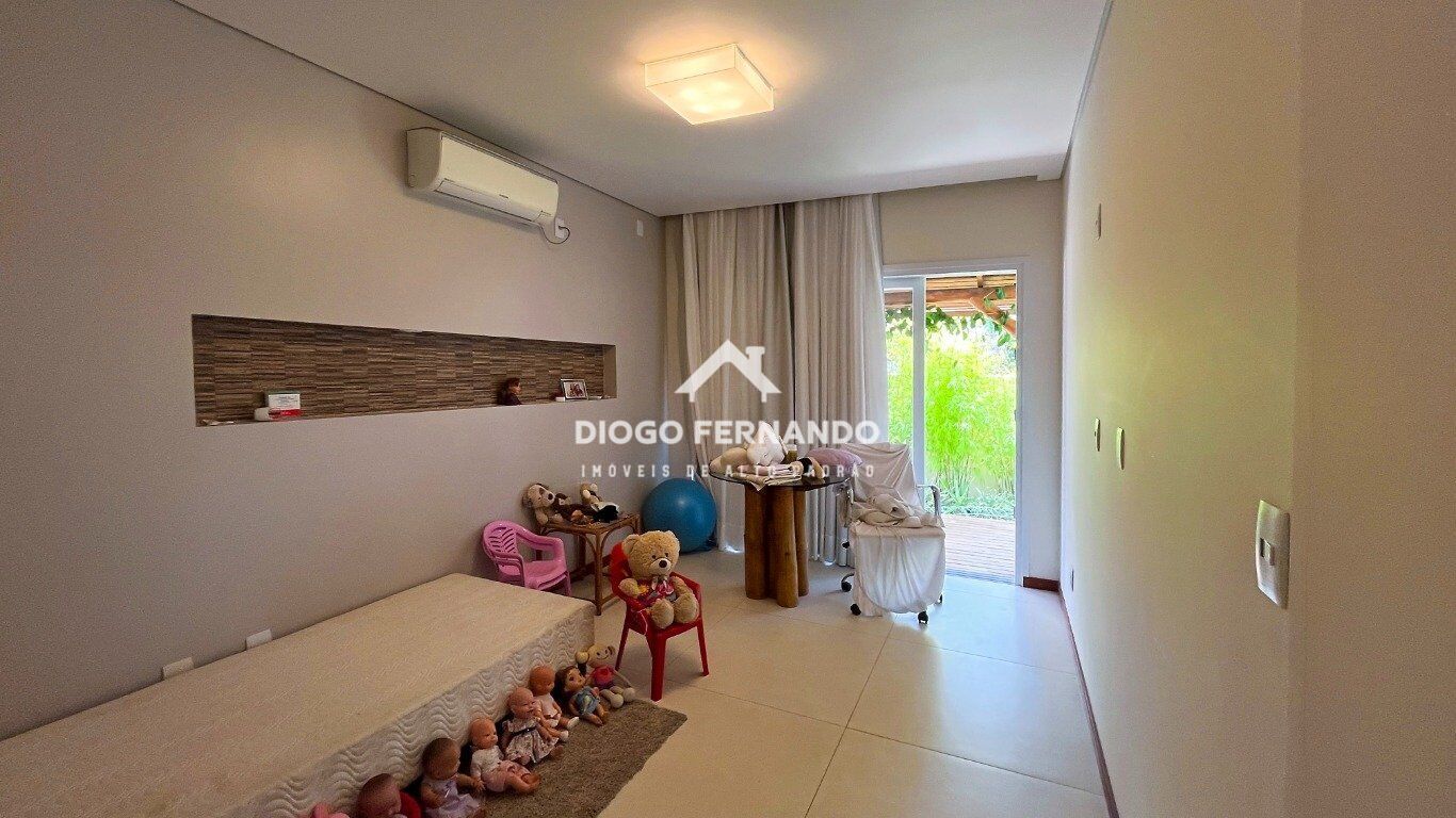 Casa, 4 quartos, 450 m² - Foto 35