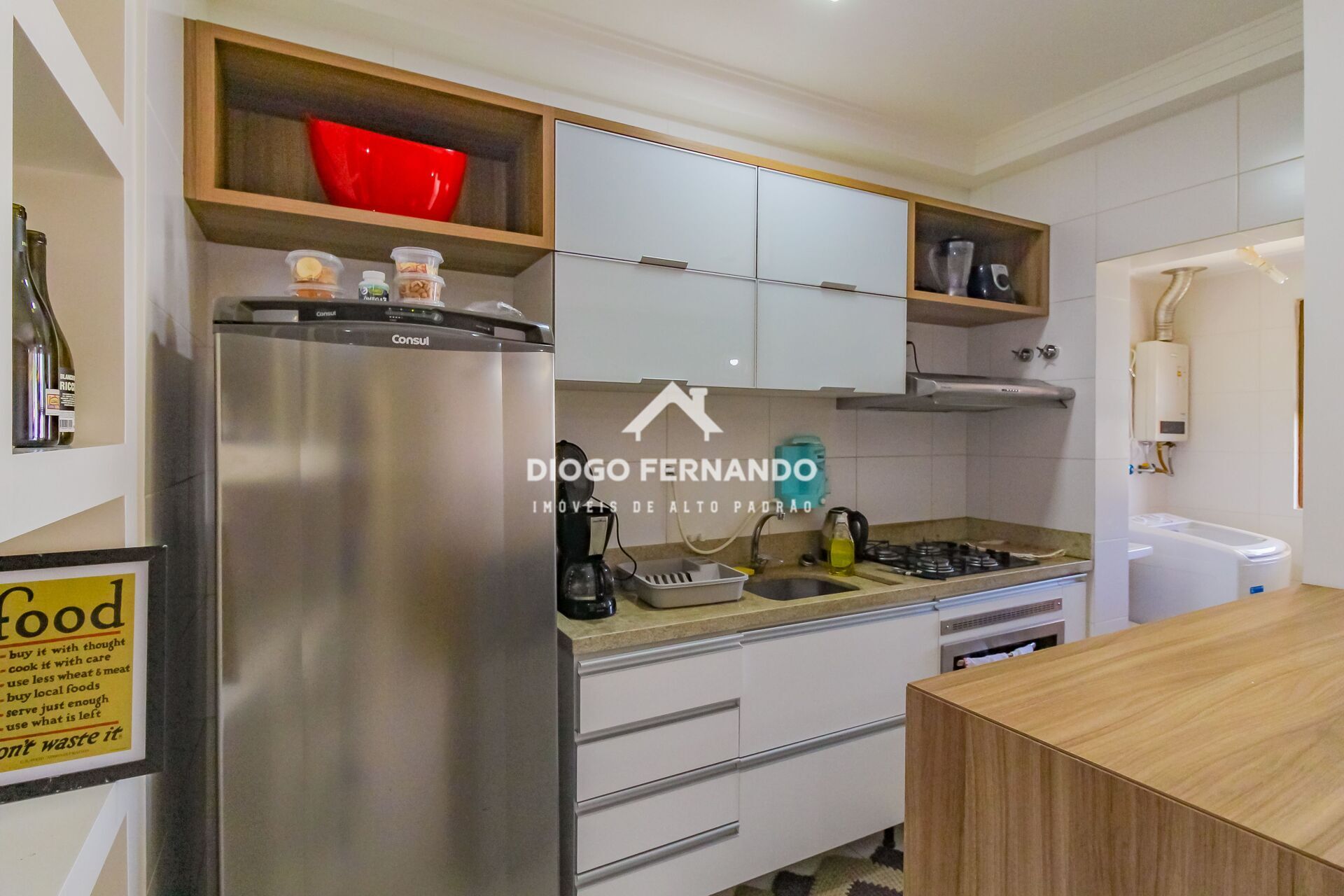 Apartamento à venda com 2 quartos, 84m² - Foto 4