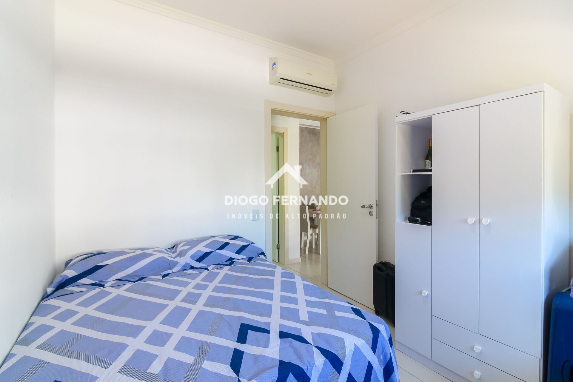 Apartamento à venda com 2 quartos, 84m² - Foto 6