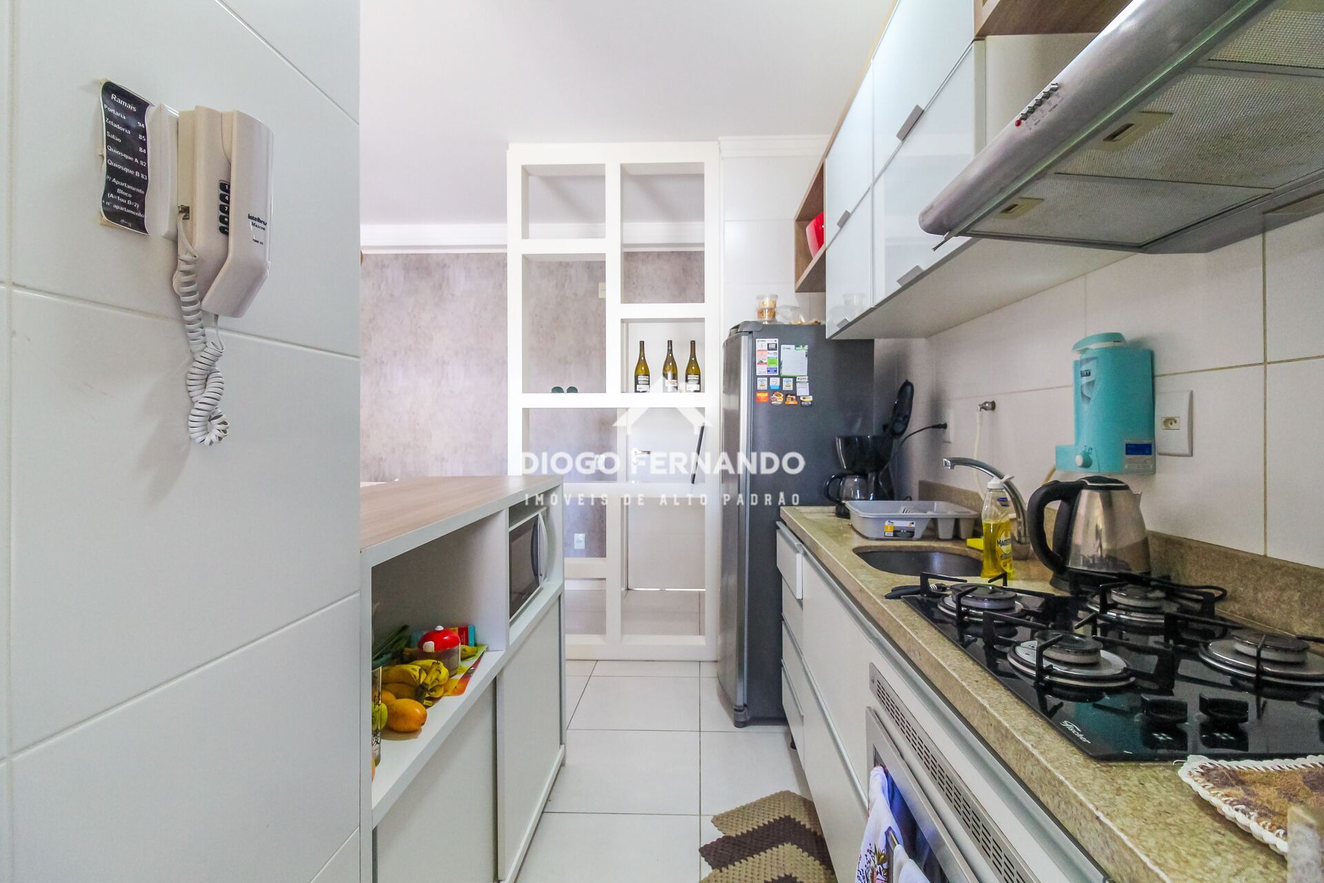 Apartamento à venda com 2 quartos, 84m² - Foto 5