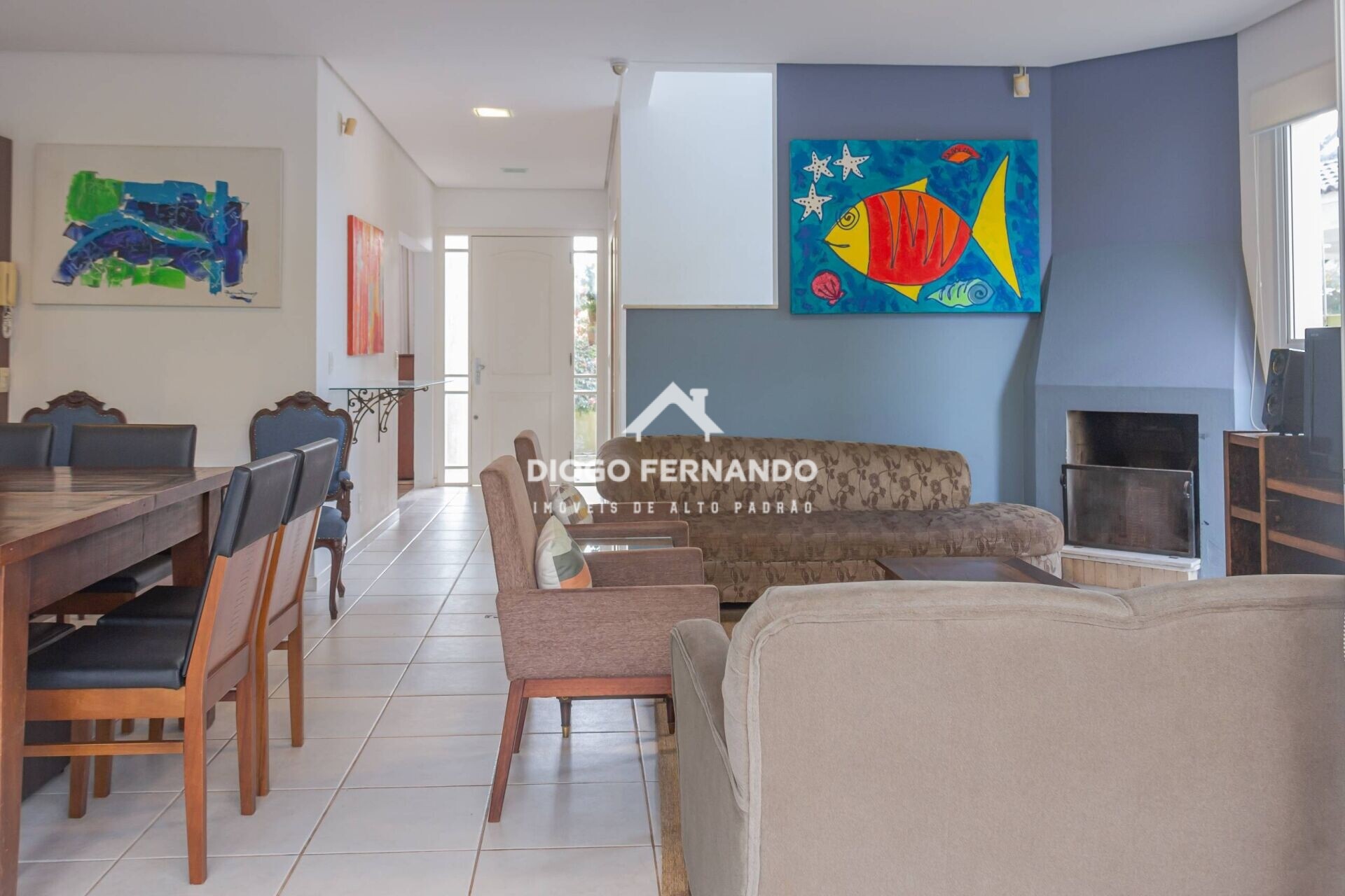 Casa à venda com 4 quartos, 227m² - Foto 17