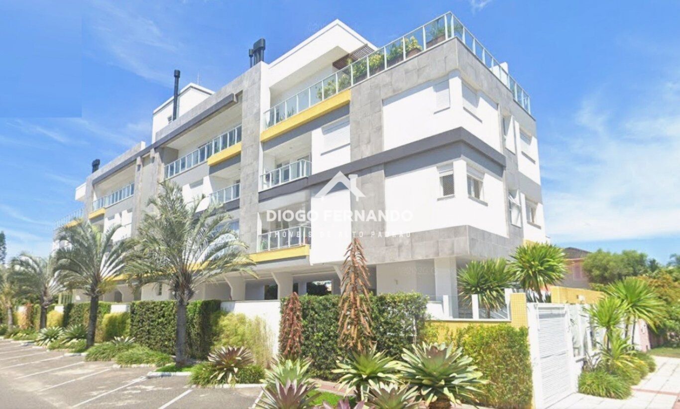 Apartamento, 3 quartos, 115 m² - Foto 2