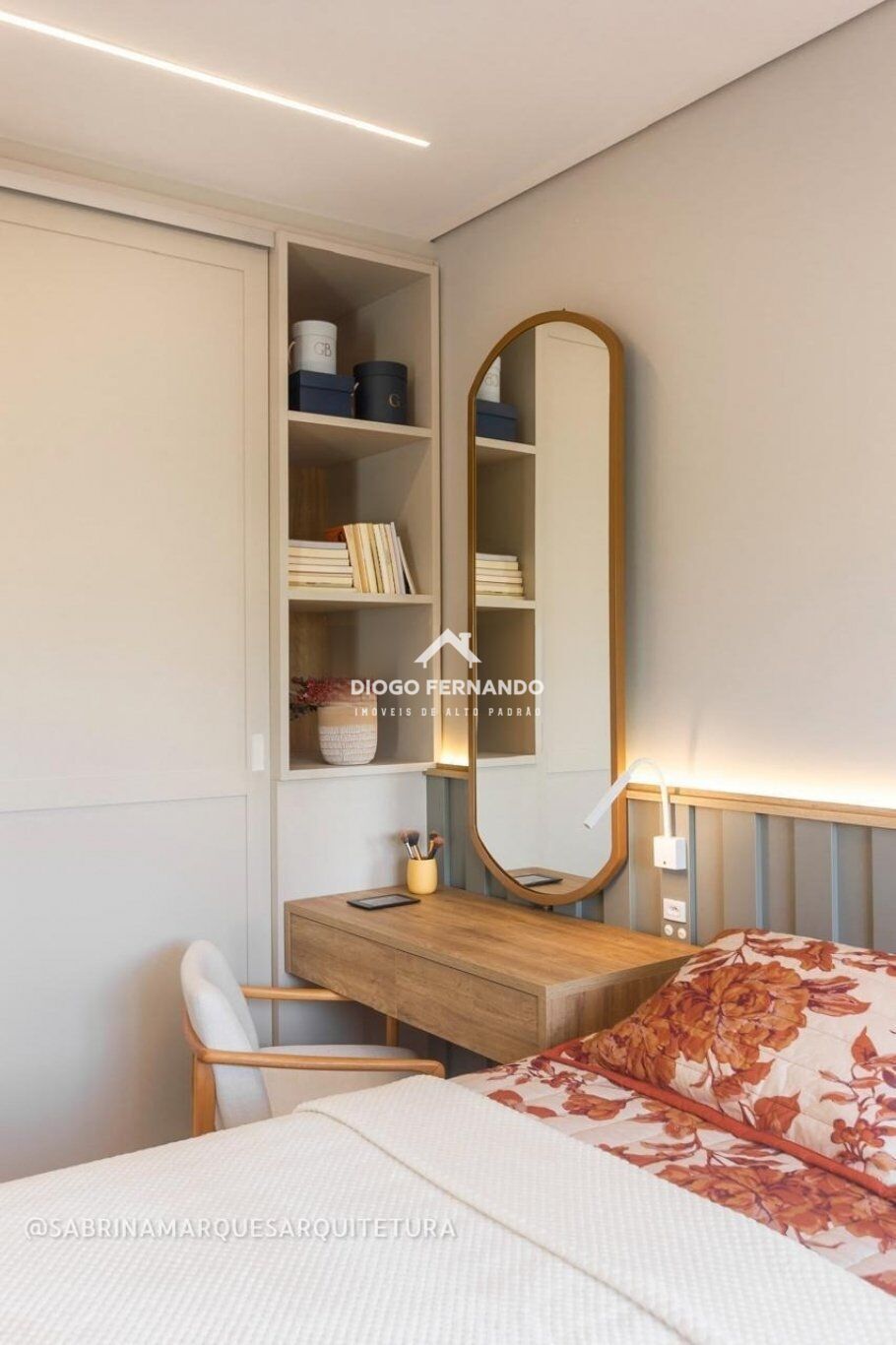 Apartamento, 3 quartos, 115 m² - Foto 11