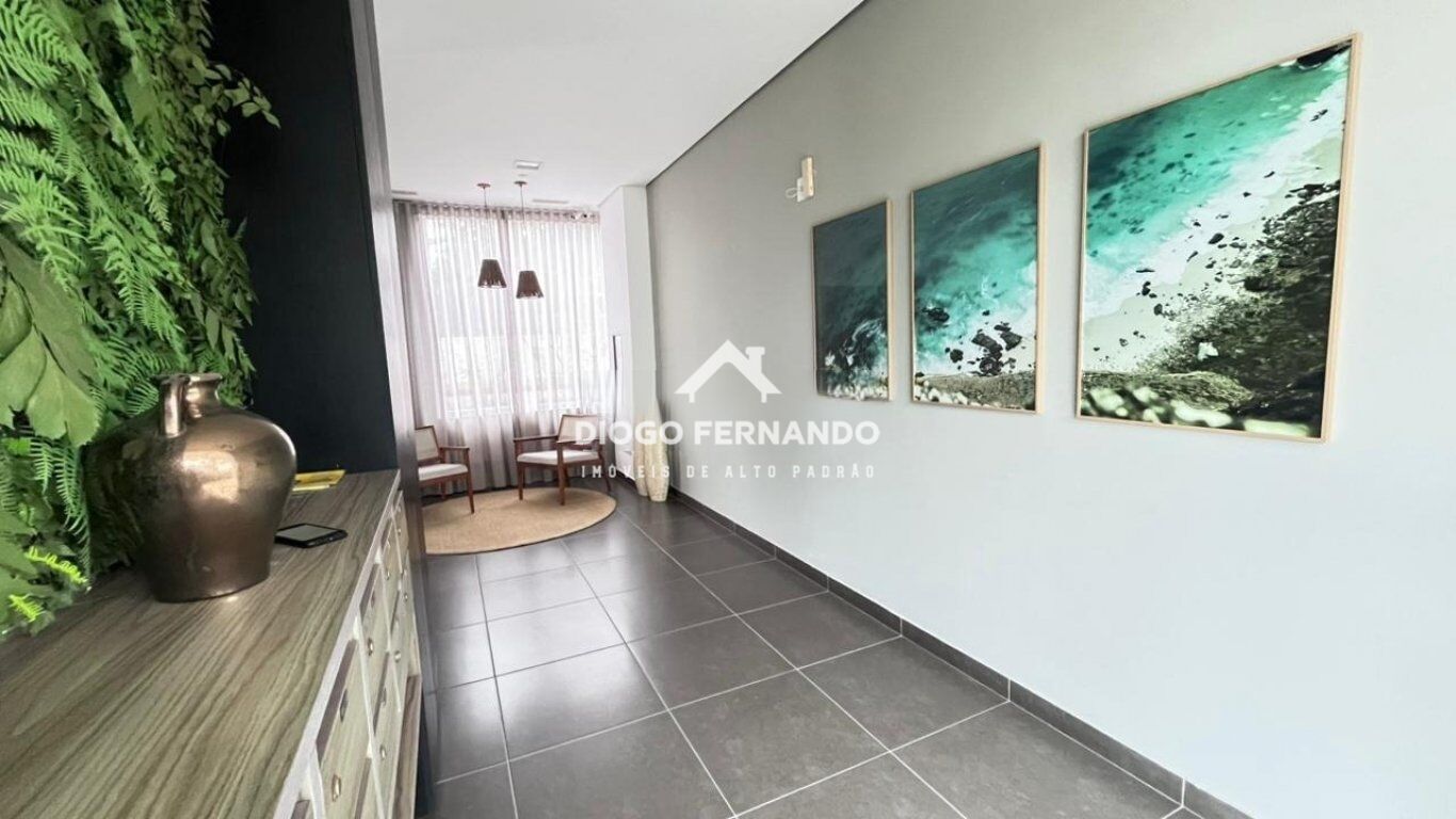 Apartamento, 3 quartos, 115 m² - Foto 21