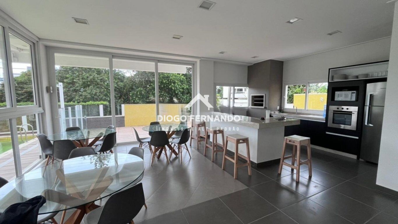 Apartamento, 3 quartos, 115 m² - Foto 23
