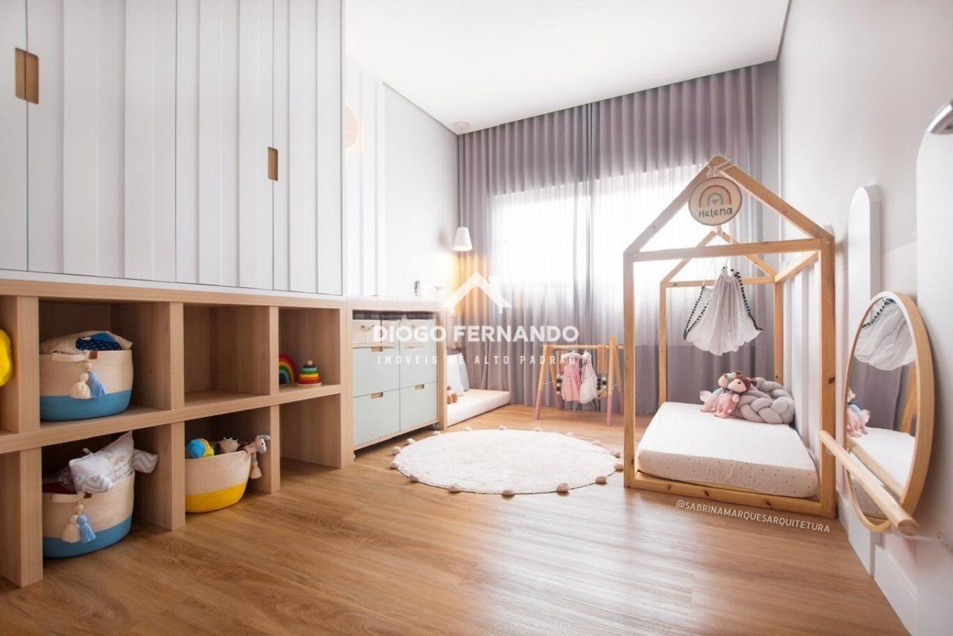 Apartamento, 3 quartos, 115 m² - Foto 14