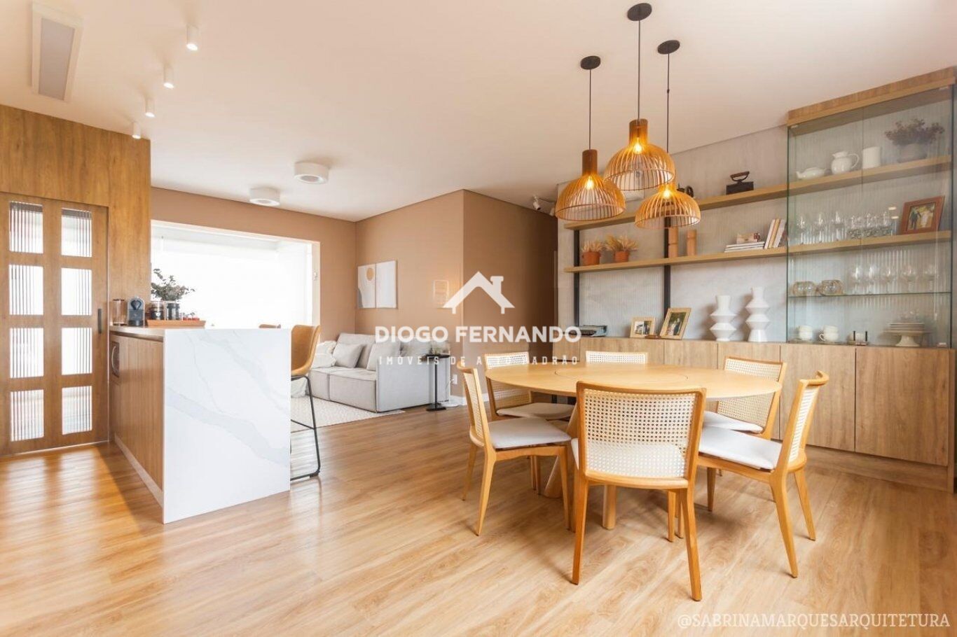 Apartamento, 3 quartos, 115 m² - Foto 1