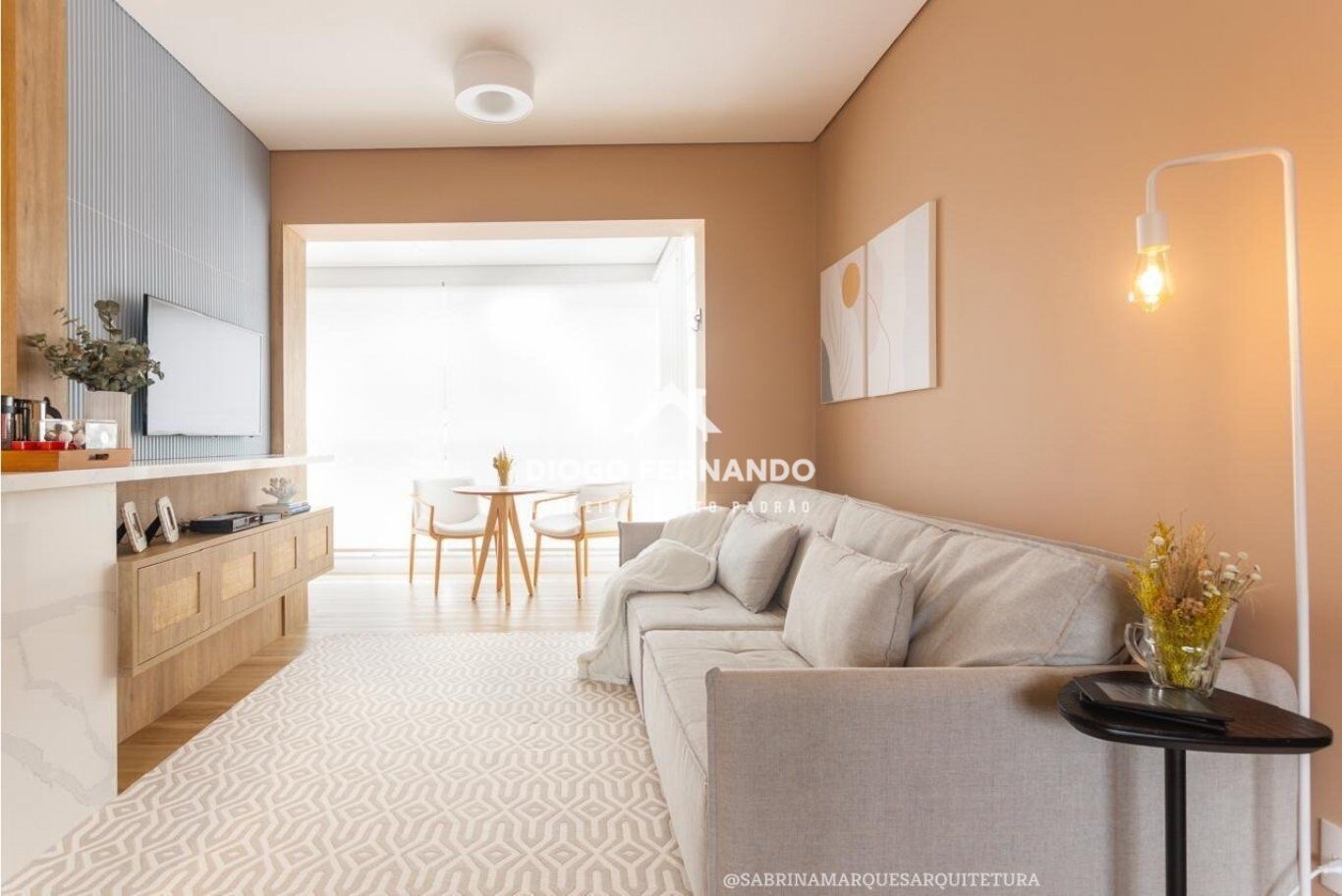Apartamento, 3 quartos, 115 m² - Foto 5
