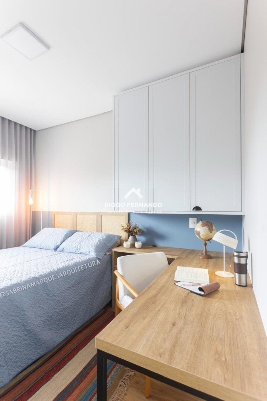 Apartamento, 3 quartos, 115 m² - Foto 13