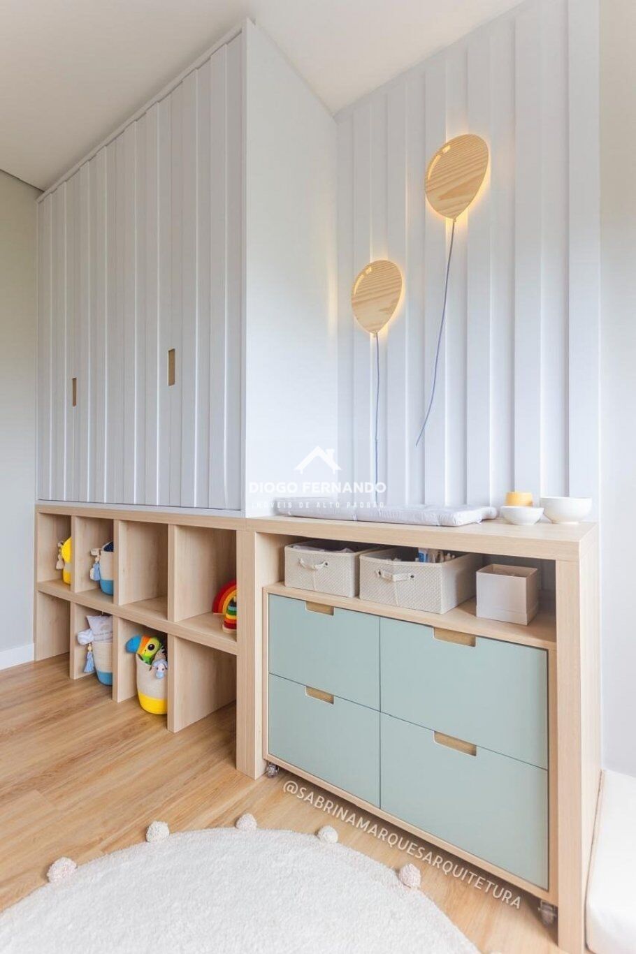 Apartamento, 3 quartos, 115 m² - Foto 7