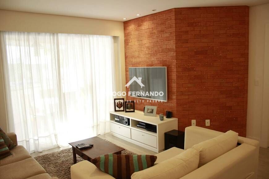 Apartamento à venda com 3 quartos, 110m² - Foto 1