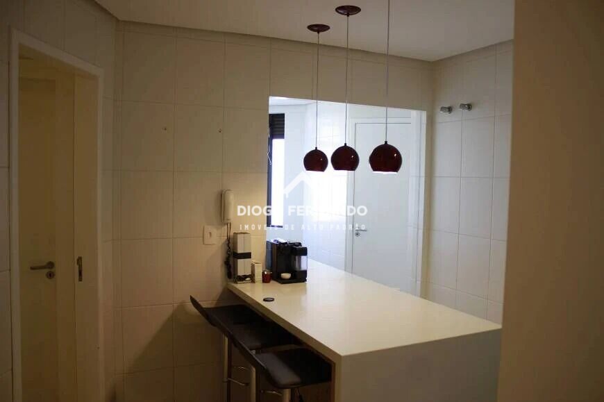 Apartamento à venda com 3 quartos, 110m² - Foto 5