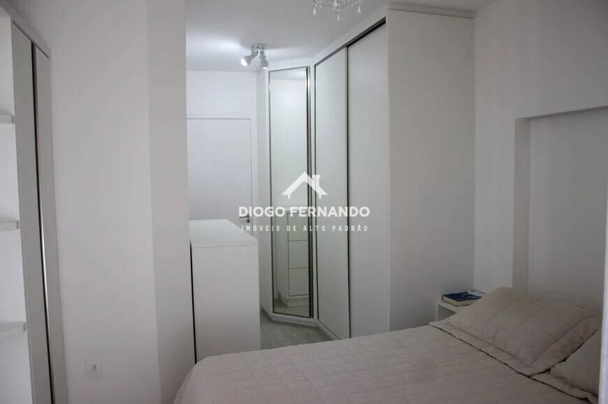 Apartamento à venda com 3 quartos, 110m² - Foto 9