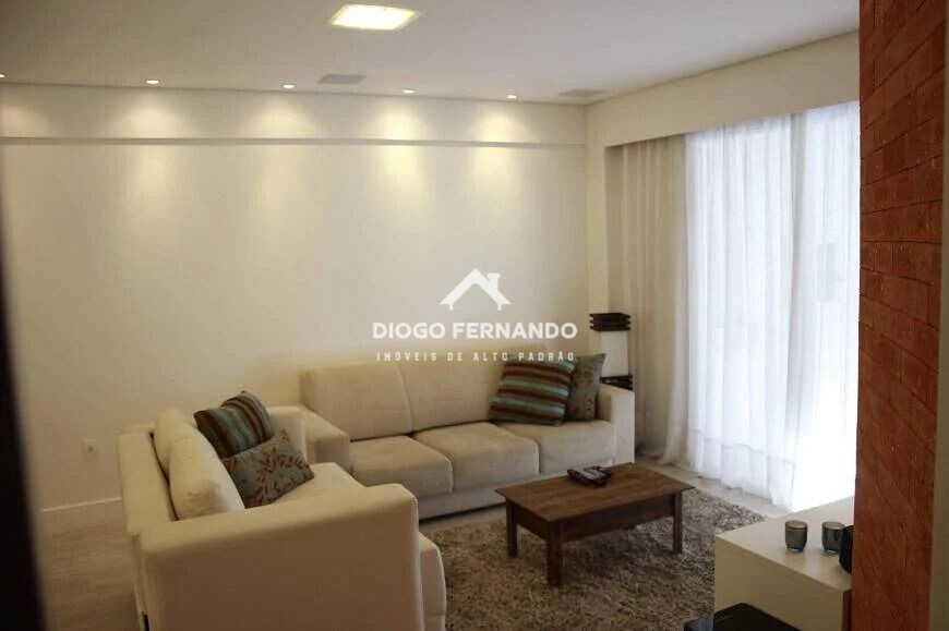 Apartamento à venda com 3 quartos, 110m² - Foto 6