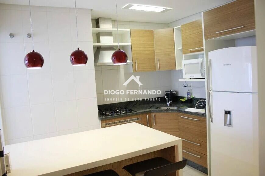 Apartamento à venda com 3 quartos, 110m² - Foto 7