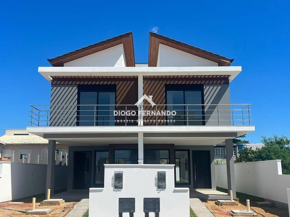 Casa à venda com 3 quartos, 157m² - Foto 2