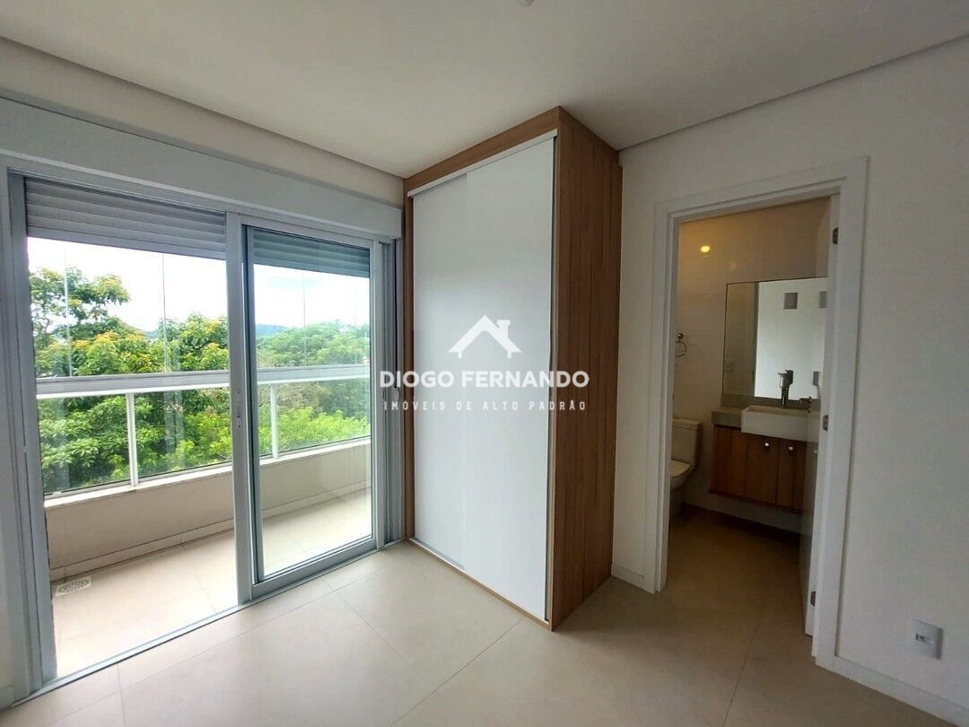 Apartamento à venda com 3 quartos, 124m² - Foto 8