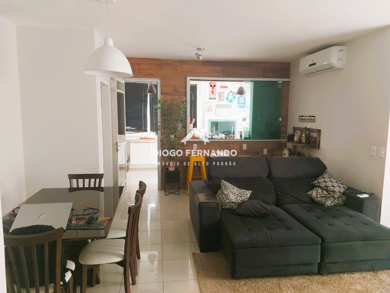 Cobertura à venda com 2 quartos, 138m² - Foto 1