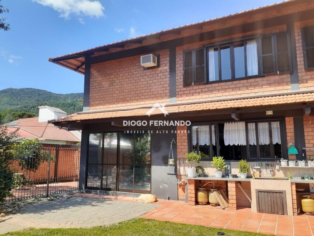 Casa à venda com 5 quartos, 550m² - Foto 6