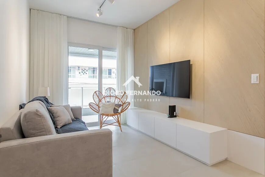 Apartamento à venda com 2 quartos, 80m² - Foto 5