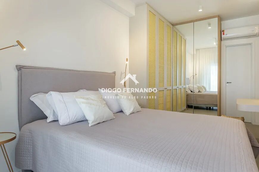 Apartamento à venda com 2 quartos, 80m² - Foto 8