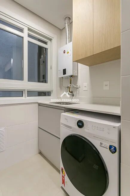 Apartamento à venda com 2 quartos, 80m² - Foto 7