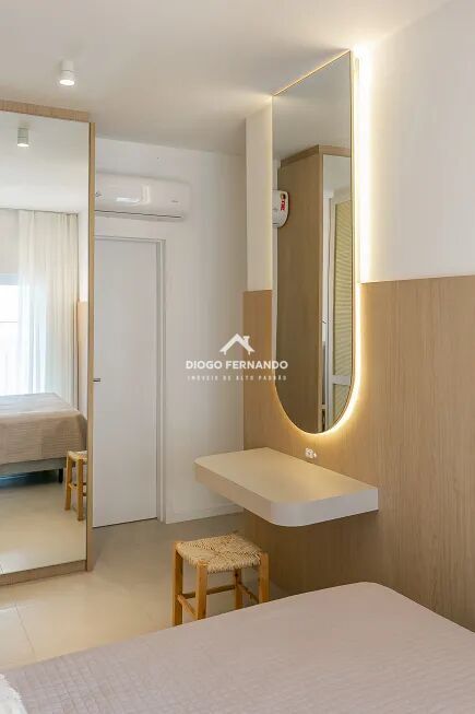 Apartamento à venda com 2 quartos, 80m² - Foto 9