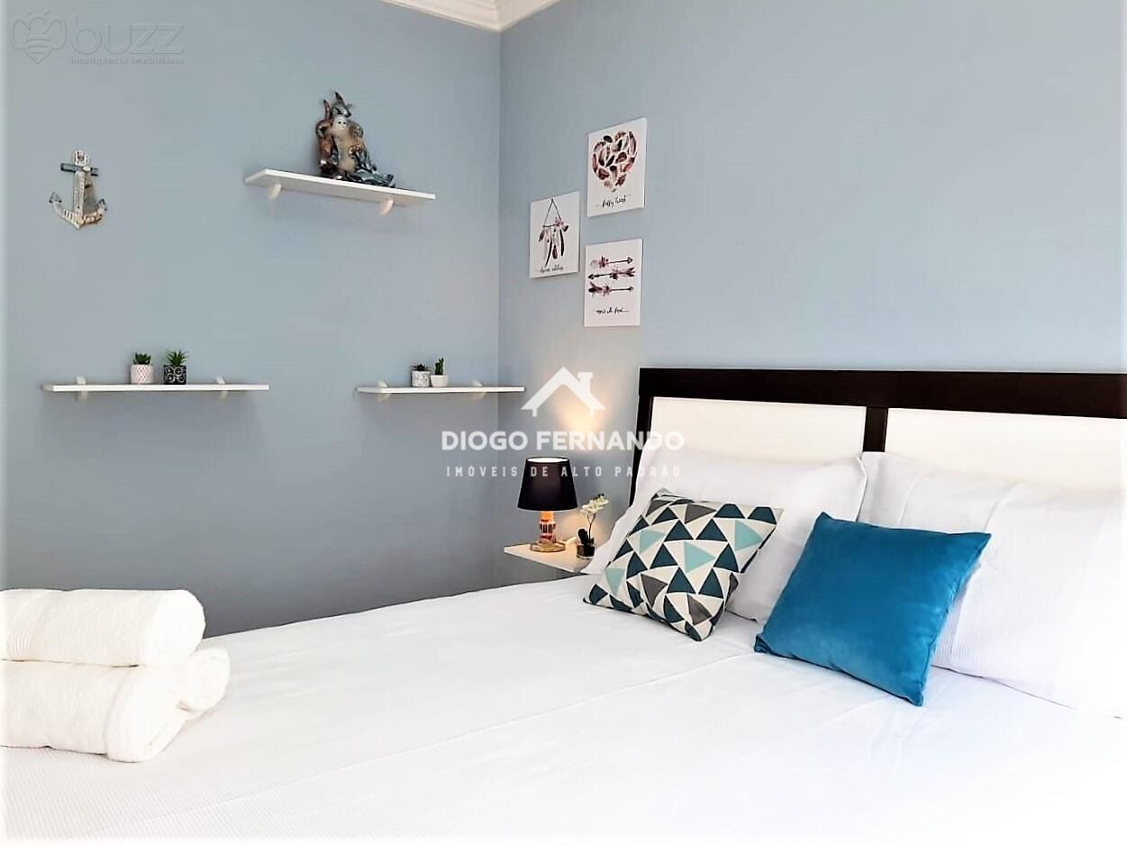 Casa à venda com 5 quartos, 200m² - Foto 12