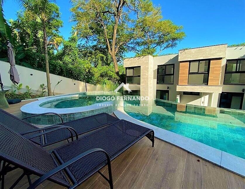 Casa de Condomínio à venda com 3 quartos, 195m² - Foto 13