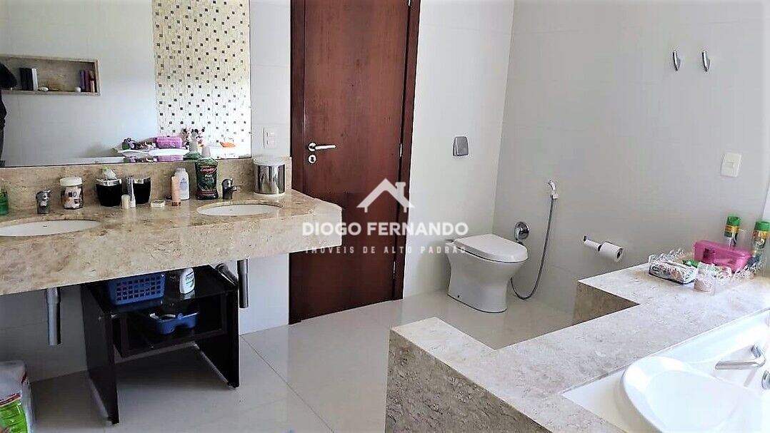 Casa de Condomínio à venda com 3 quartos, 542m² - Foto 5