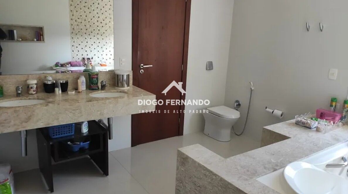 Casa de Condomínio, 3 quartos - Foto 14