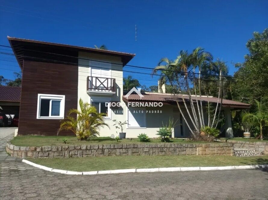 Casa de Condomínio, 3 quartos - Foto 20