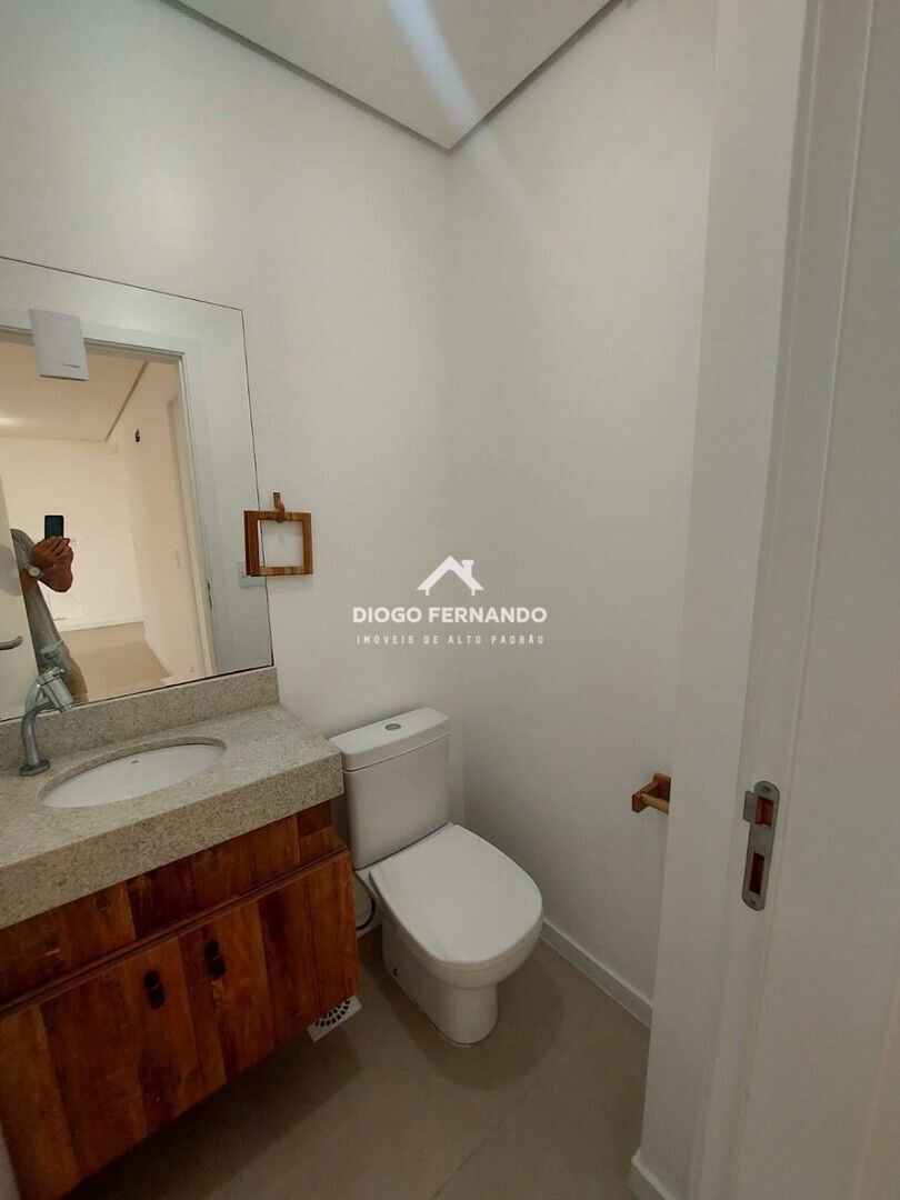 Apartamento à venda com 3 quartos, 124m² - Foto 11