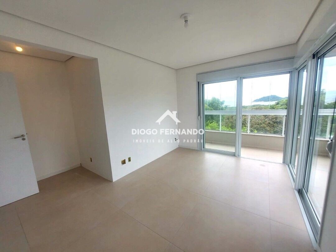 Apartamento à venda com 3 quartos, 124m² - Foto 3