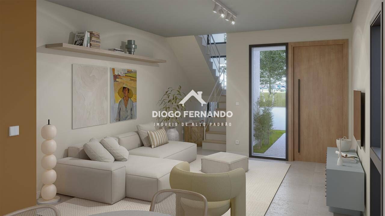 Casa à venda com 3 quartos, 144m² - Foto 4