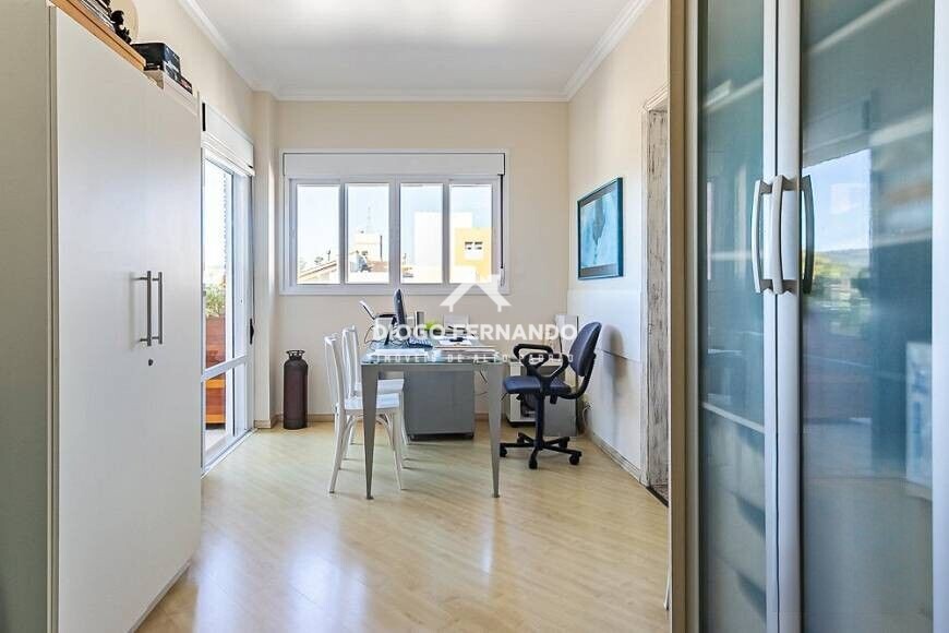 Cobertura à venda com 3 quartos, 246m² - Foto 16