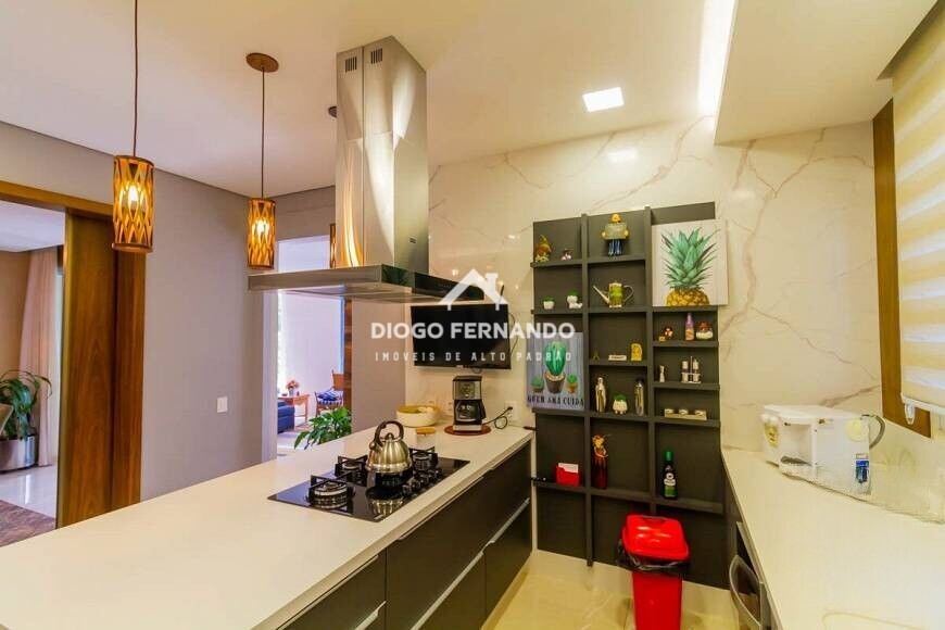 Casa à venda com 4 quartos, 393m² - Foto 8