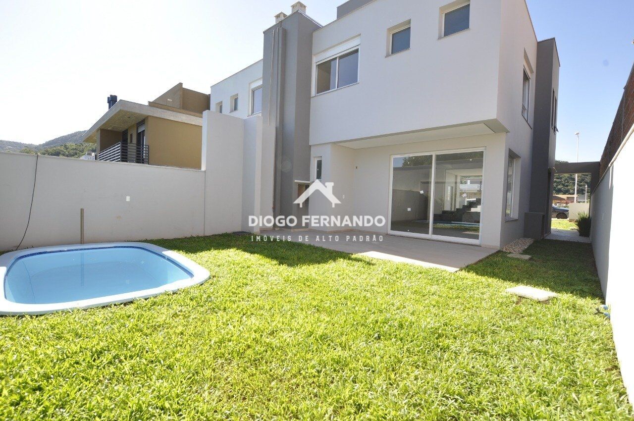 Casa, 3 quartos, 187 m² - Foto 9