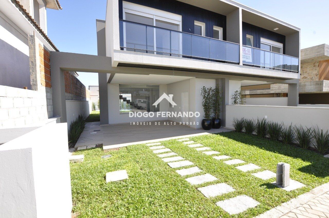 Casa, 3 quartos, 187 m² - Foto 2