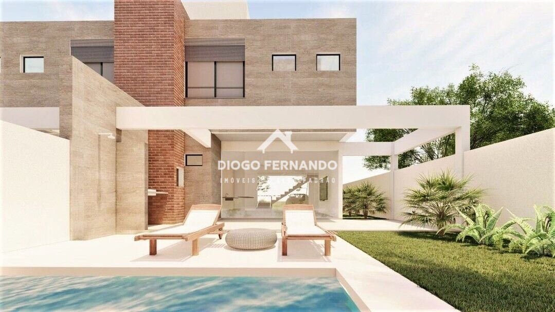 Casa à venda com 3 quartos, 187m² - Foto 5