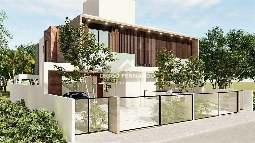 Casa à venda com 3 quartos, 187m² - Foto 2