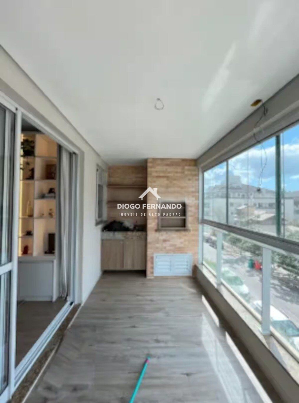Apartamento, 3 quartos, 120 m² - Foto 5